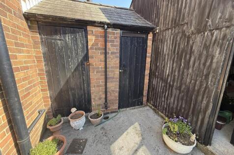 External WC