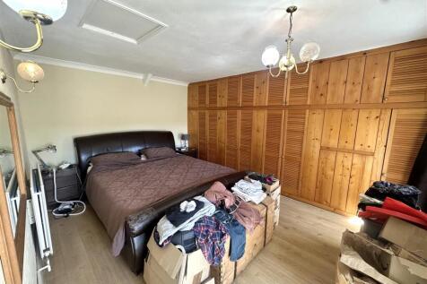 Principle Bedroom