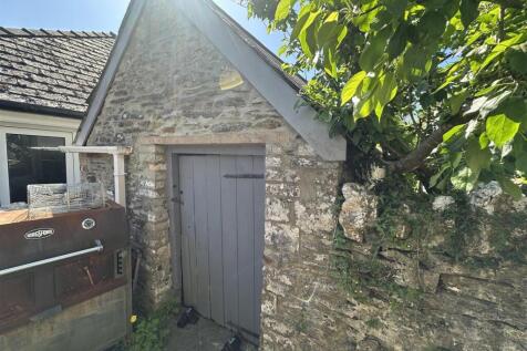 Outhouse