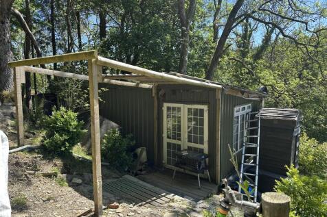 Store Shed