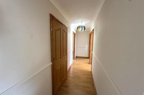 Inner Hallway
