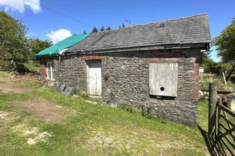 Detached Barn / Workshop
