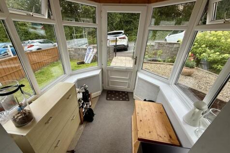 FRONT CONSERVATORY