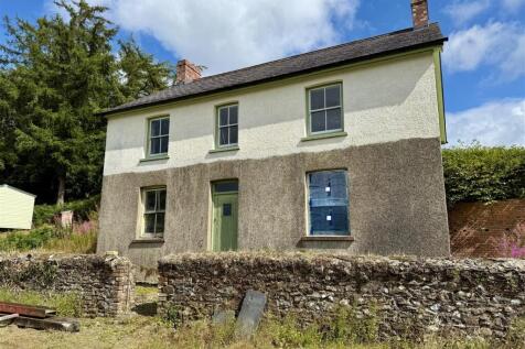SECOND DWELLING HOUSE