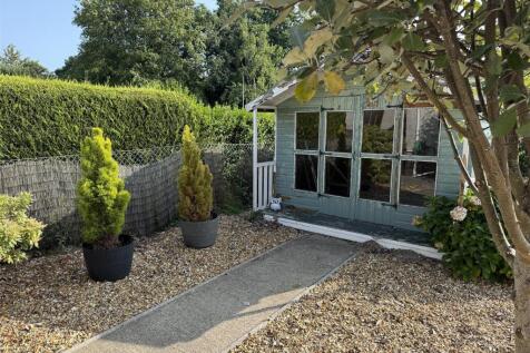 Summerhouse