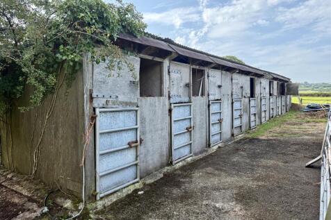 Piggery