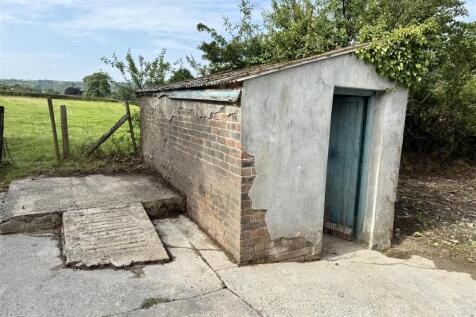 Outhouse
