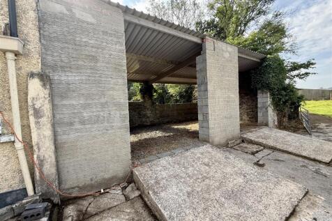 Former Cowshed