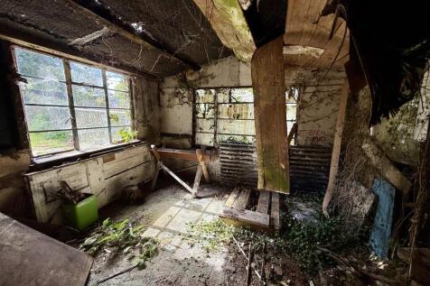 Workshop / Shed