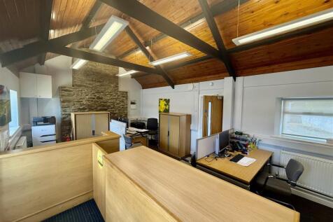 Reception Area