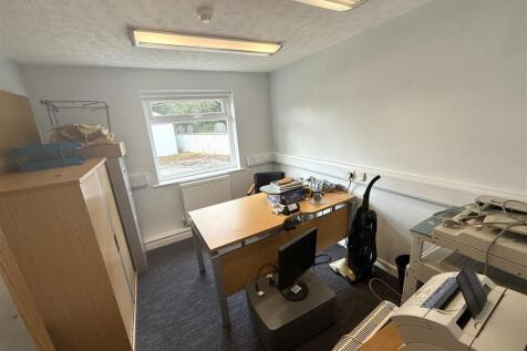Office Room