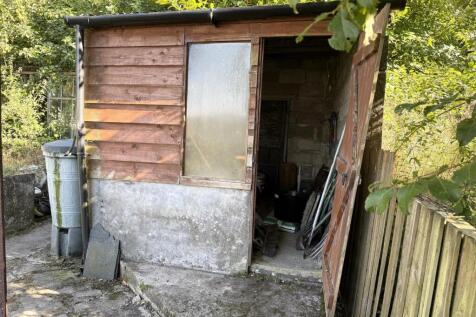 Shed