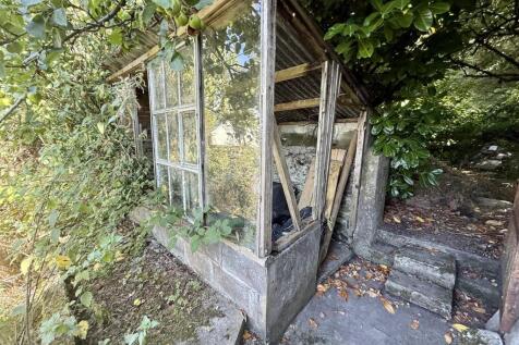 Outhouse