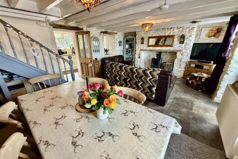 Living / Dining Room