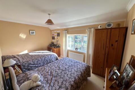 Principle Bedroom