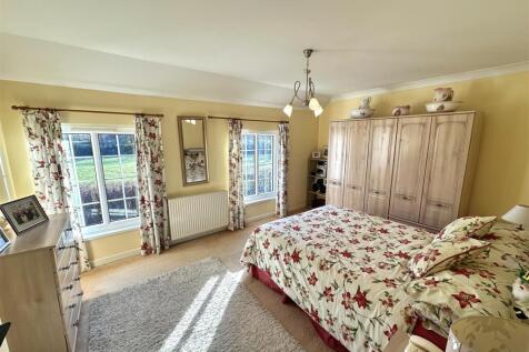 Double Bedroom 3