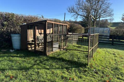 Chicken Coop