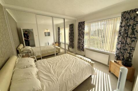 Front Bedroom