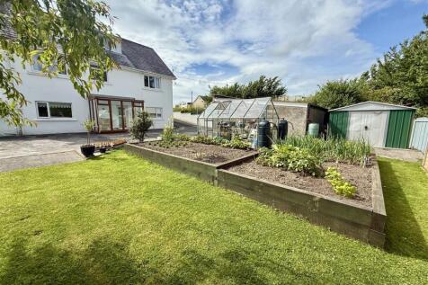 Vegetable Beds