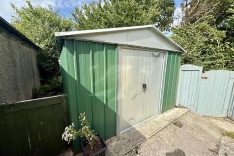 Shed