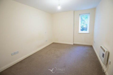 2 Trinity bedroom...