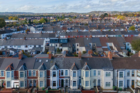 Grosvenor Drone 1