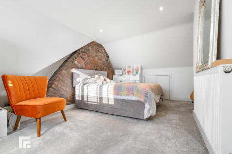 Ellis Bedroom
