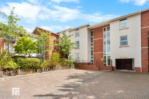 Clive Hall Court ...