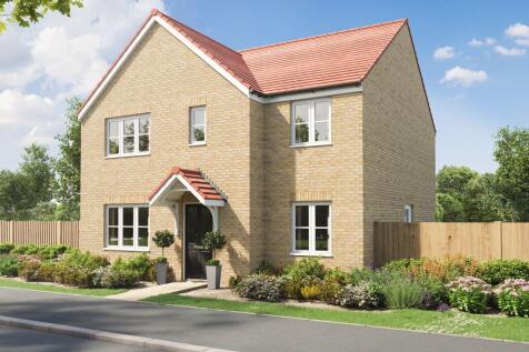 primary property image