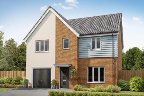 primary property image
