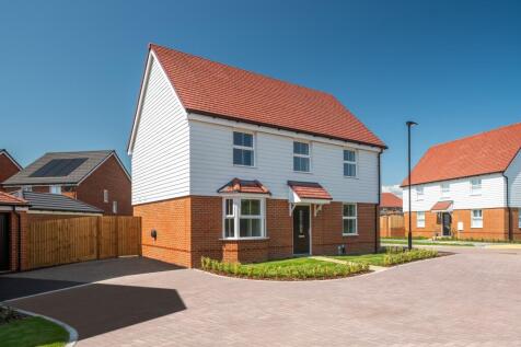 The 4 bedroom Avondale at Ecclesden Park July 25 60