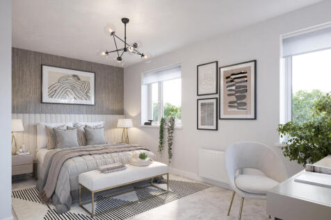 03 - Ramson - Bedroom 4