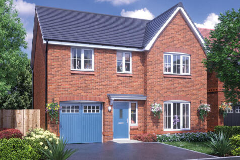 The Woodbridge CGI