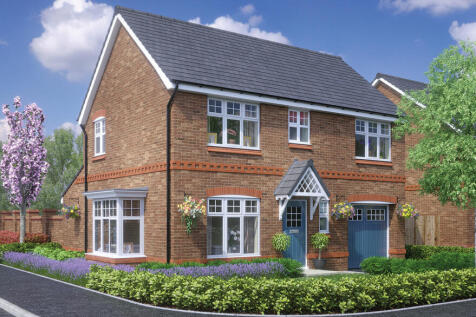 New Ashbourne LG FCT CGI