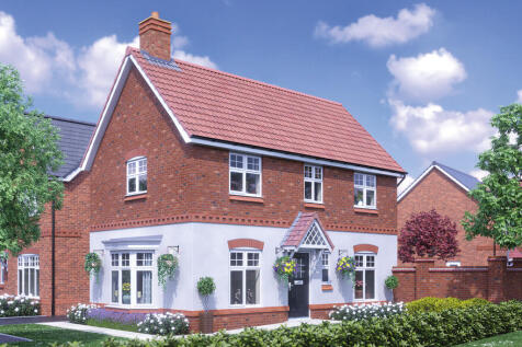 The Foxton CGI