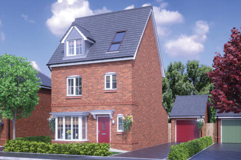 primary property image