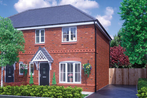 The Cromford CGI Swan Grange