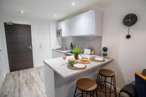Dining zone