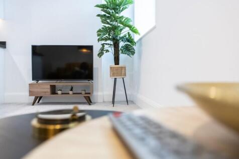 Entertainment area