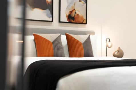 Beautiful room