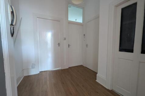 Reception Hallway