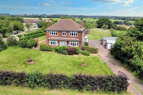 Front Aerial
