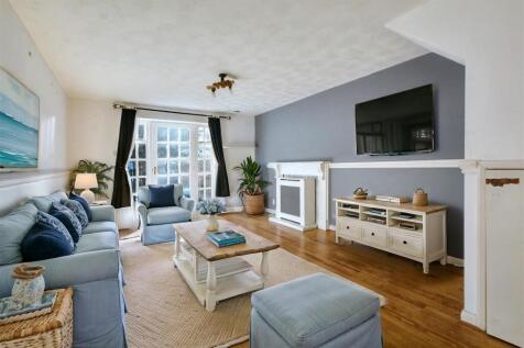 Lounge- Virtual Furnishing