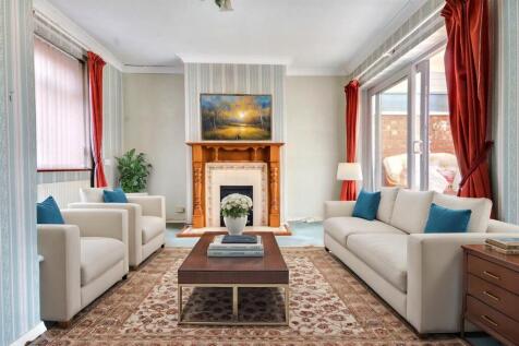Lounge - Virtual Furnishing