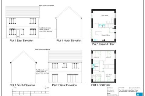 Plot 1