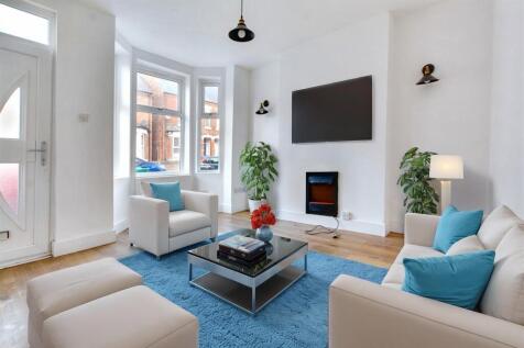Lounge- Virtual Furnishing