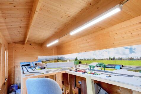 Outbuilding
