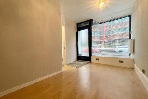 Shop Floor