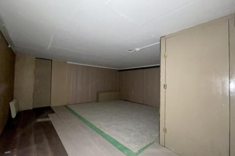 Cellar