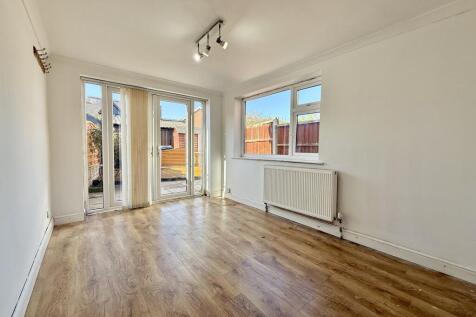 Second Reception Room